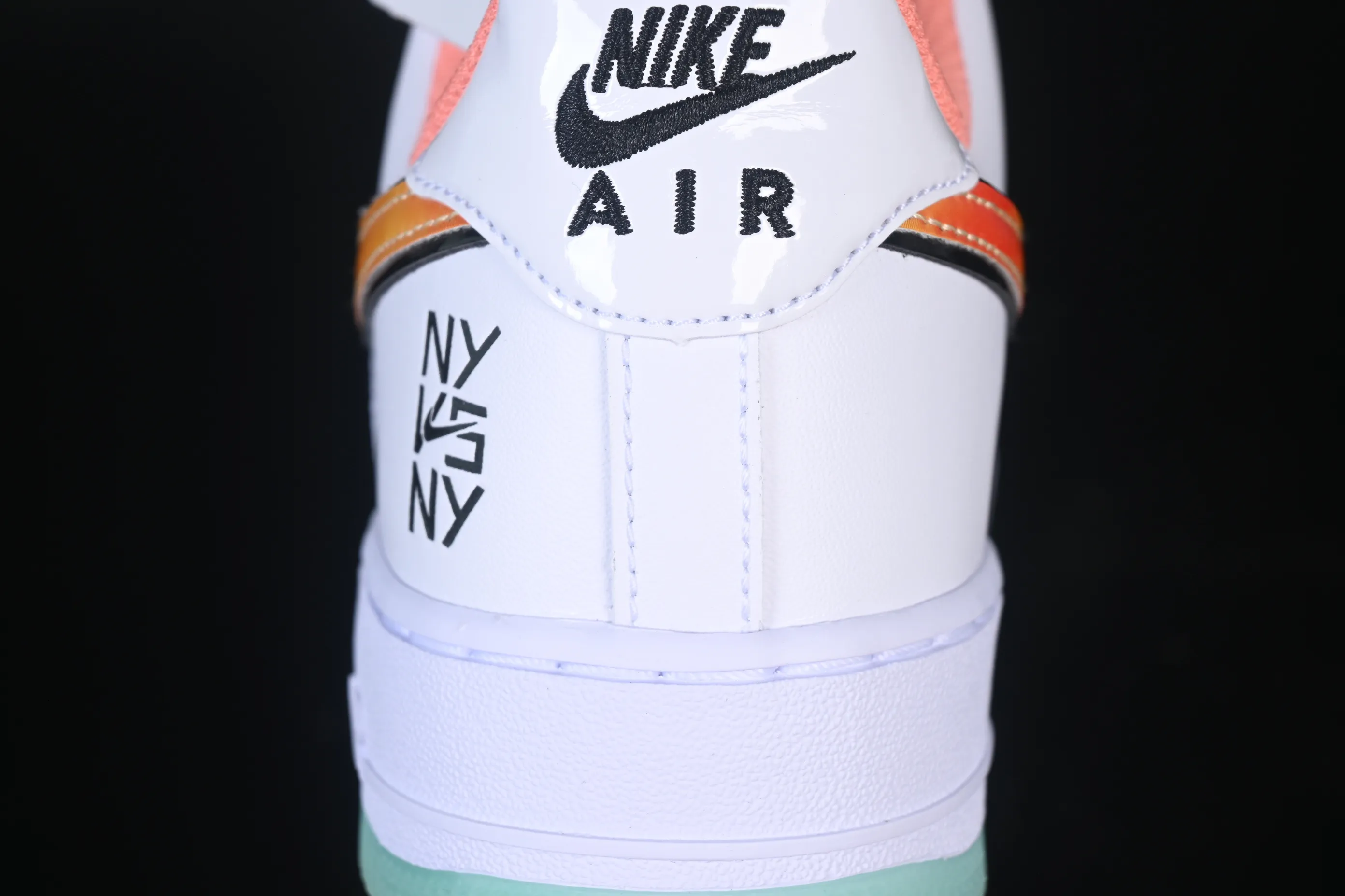 All categories Nk Air Force 1 Air Force series Nk Air Force 1 Low Air Force low-top Nike Air Force 1'07 Low Air Force 1 low-top casual sneakers IH4962-100